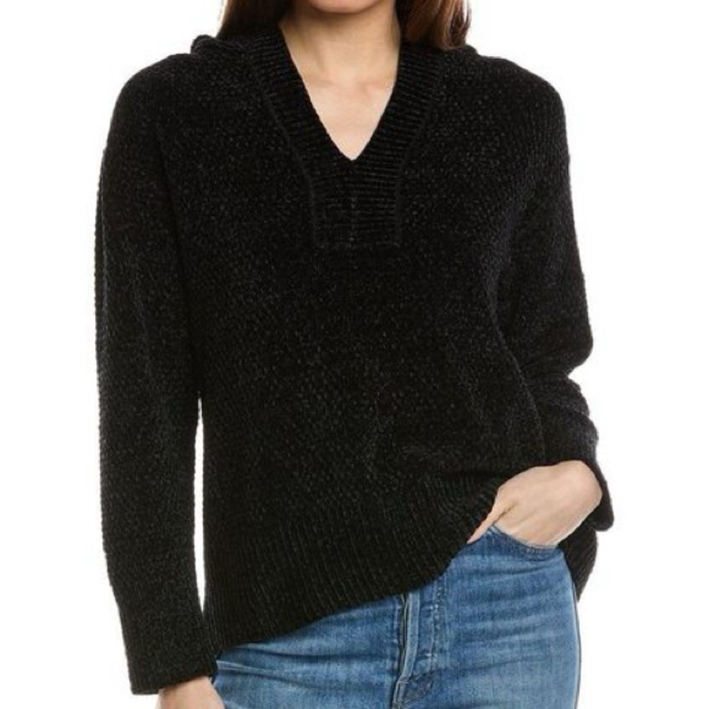 Tommy Bahama Island Luna Chenille Hoodie